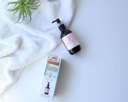 洗顔だけじゃない+パックもできる洗顔料/ONE STONE TWO BIRDS/その他洗顔料を使ったクチコミ(1枚目)