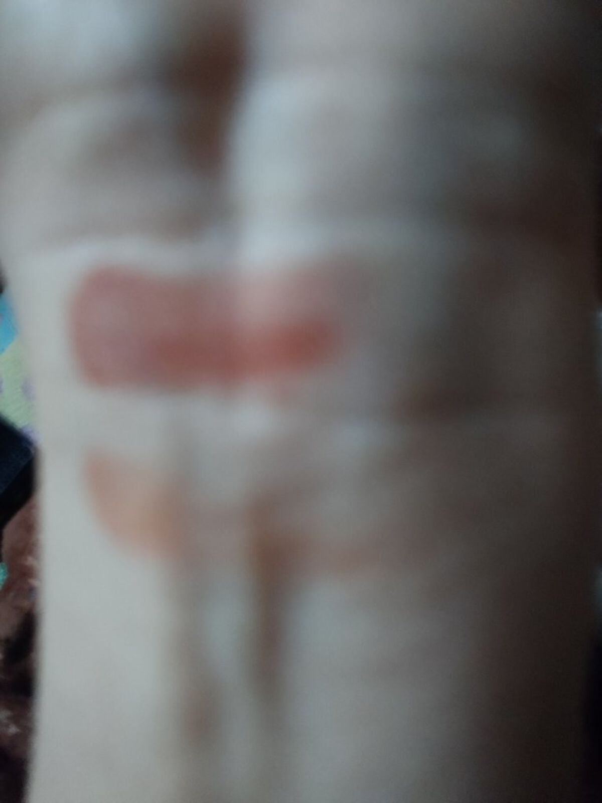 レッドヌードルージュ/KATE/口紅を使ったクチコミ（3枚目）