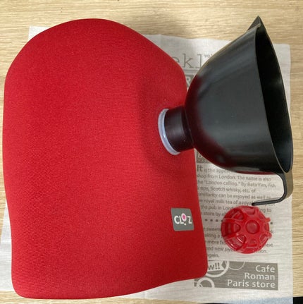 桐灰 巻きポカ/桐灰化学/その他を使ったクチコミ(2枚目)