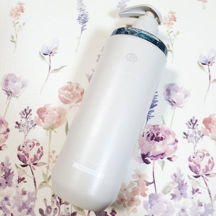 スパ・シャンプー/ヘアトリートメント モイスチャー/Off&Relax/市販シャンプーを使ったクチコミ(2枚目)