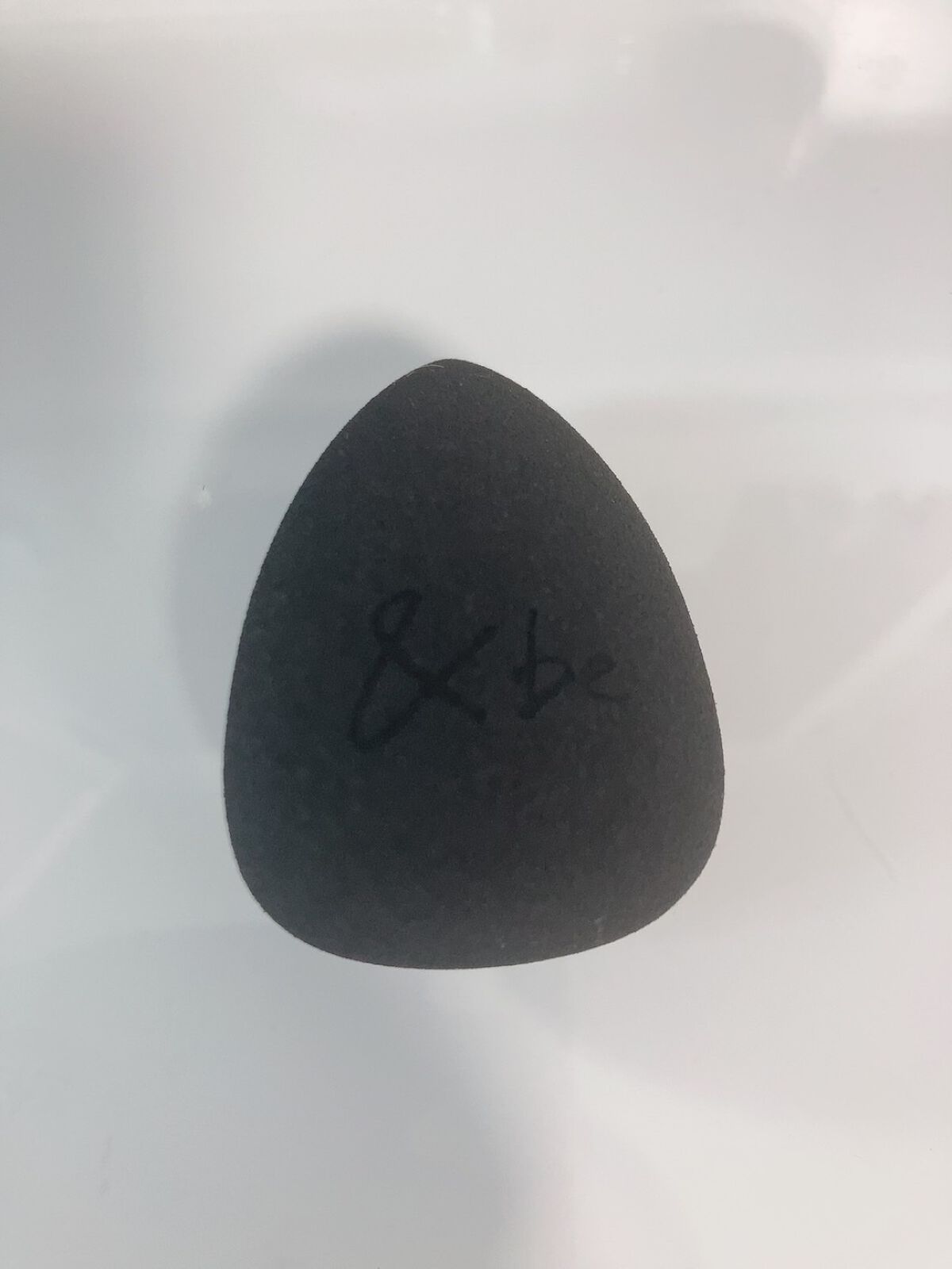 &be ブラックスポンジ/&be/パフ・スポンジを使ったクチコミ(2枚目)