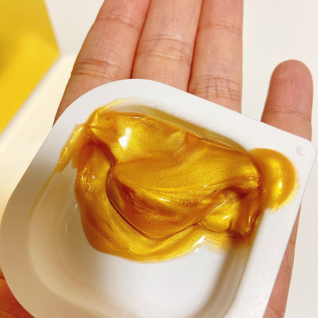 プログロス カプセルマスク/VT/洗い流すパック・マスクを使ったクチコミ(3枚目)