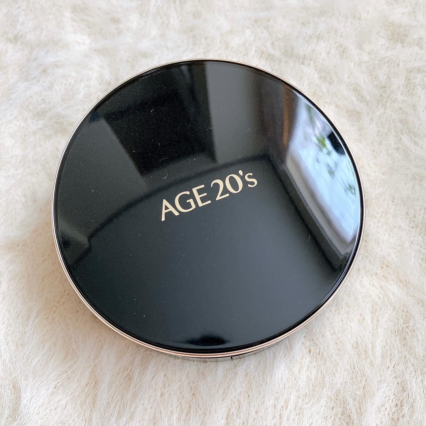 SIGNATURE ESSENCE COVER PACT　/AGE20’s/クリーム・エマルジョンファンデーションを使ったクチコミ（2枚目）