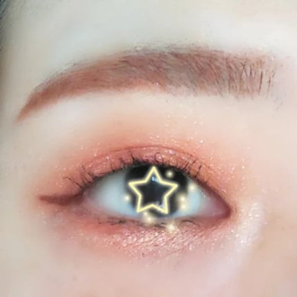 STペンシルアイライナー/キャンドゥ/ペンシルアイライナーを使ったクチコミ(7枚目)