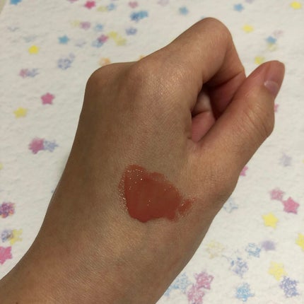 デュイフルウォーターティント/rom&nd/リップティントを使ったクチコミ(3枚目)