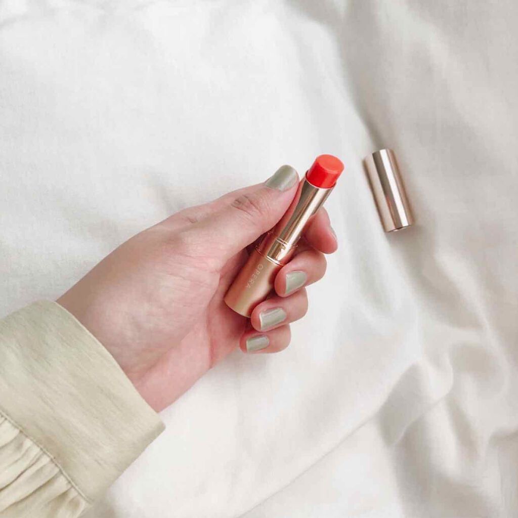 カラーベースコート ゼロ/uka/オールインワンネイルを使ったクチコミ（1枚目）