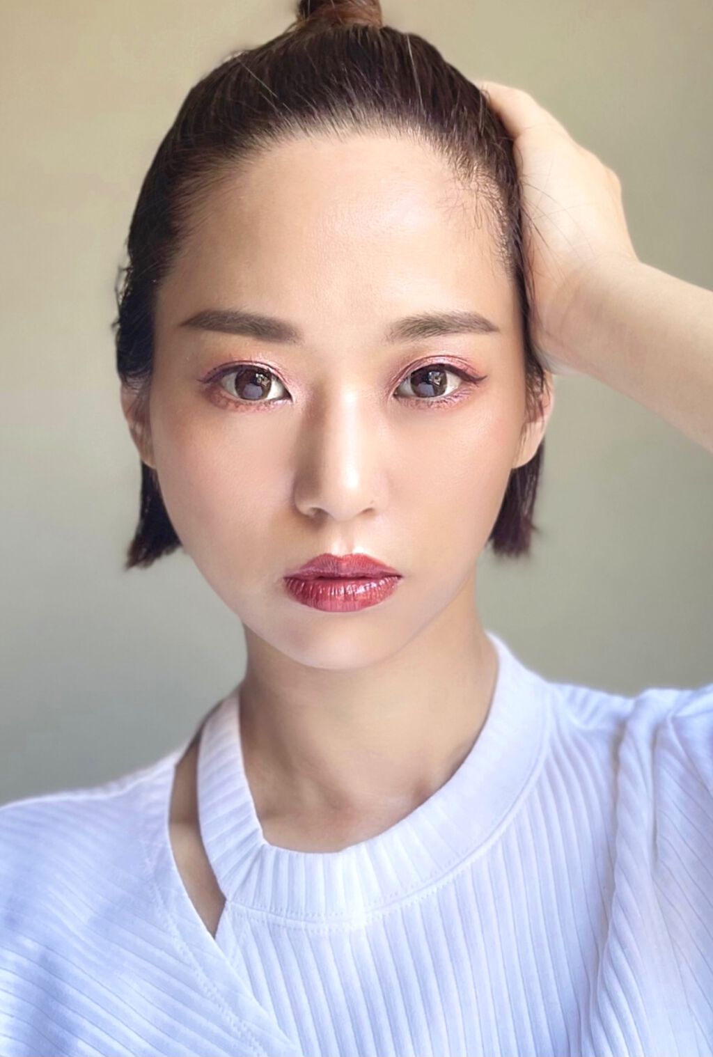 ユーフォリア フェースパレット/NARS/マルチパレットを使ったクチコミ（3枚目）