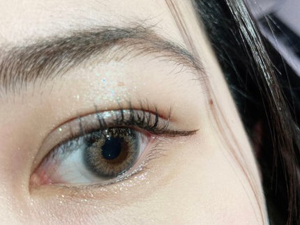 MOLAK 1day/MOLAK/ワンデー(1DAY)カラコンを使ったクチコミ(2枚目)