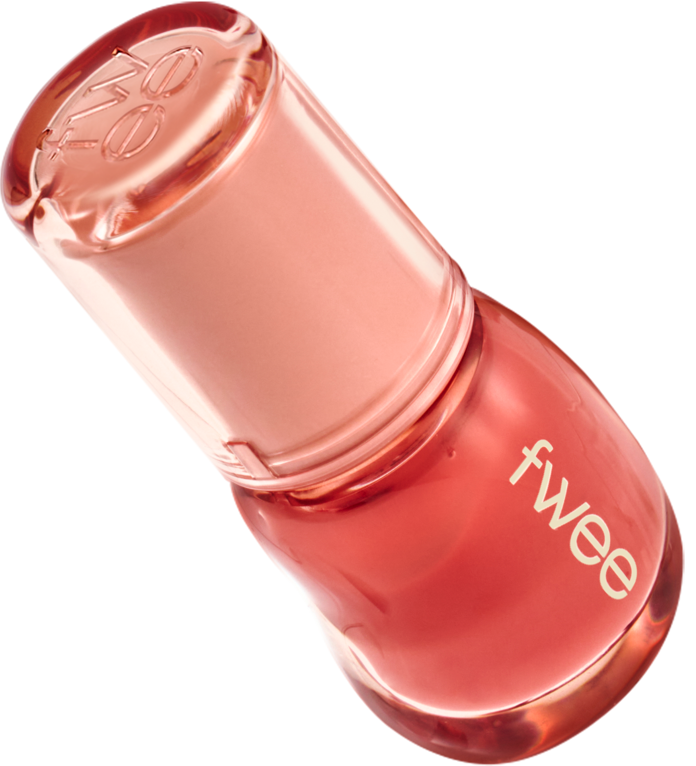 fwee フィー 3Dボリューミンググロス