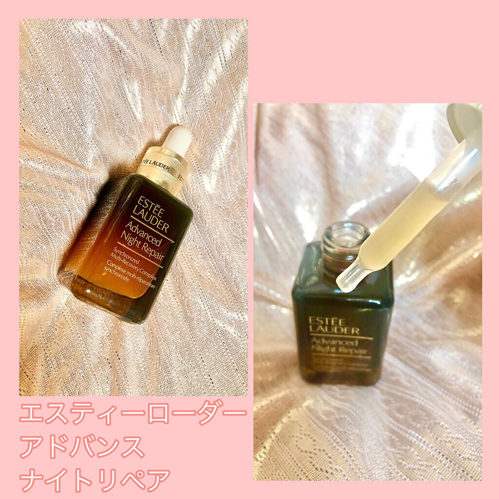 リンクルナイトクリーム/なめらか本舗/フェイスクリームを使ったクチコミ(4枚目)