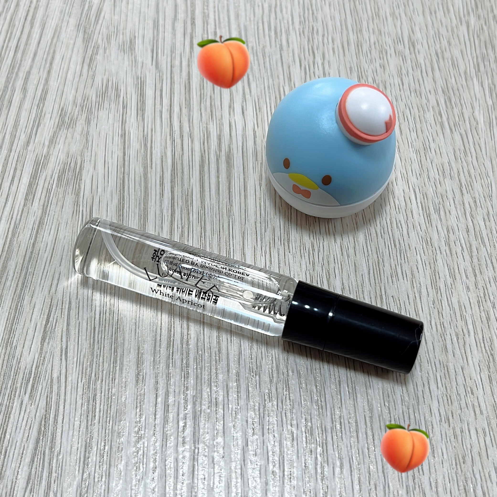 オーラブ/LUAFEE/香水(レディース)を使ったクチコミ（3枚目）