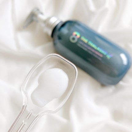 エイトザタラソ ユー CBD&リフレッシング クレンズ 美容液シャンプー/CBD&バランシング ダメージリペア 美容液ヘアトリートメント/エイトザタラソ/市販シャンプーを使ったクチコミ(5枚目)