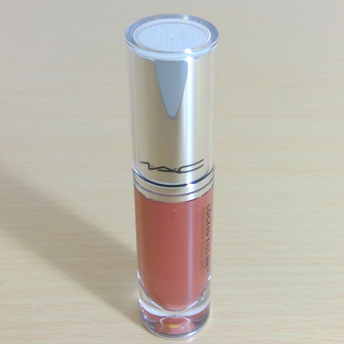 M·A·C プレップ プライム リップ/M・A・C/リップクリームを使ったクチコミ(2枚目)