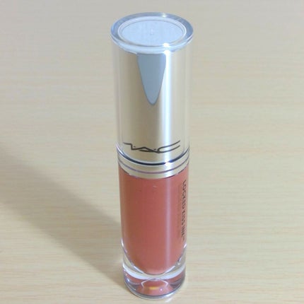 M·A·C プレップ プライム リップ/M・A・C/リップクリームを使ったクチコミ(2枚目)