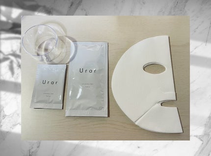 試してみた】Urar スパークリングパックの効果・肌質別の口コミ 試してみた】Urar スパークリングパックの効果・肌質別の口コミ