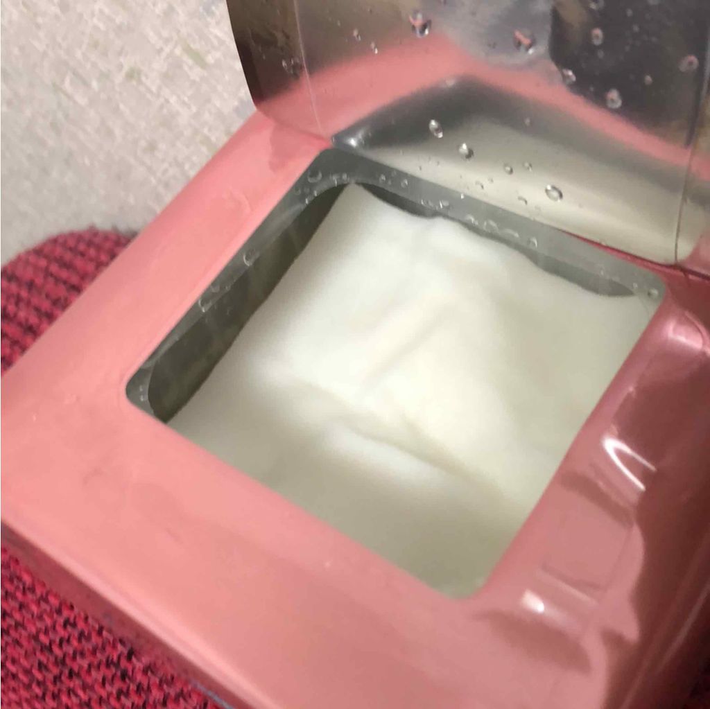 ルルルンピュア エブリーズ/ルルルン/シートマスク・パックを使ったクチコミ(2枚目)