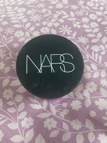 見に来て頂きありがとうございます(❁ᴗ͈ˬᴗ͈)

 NARS
  ライトリフティングセッティングパウダー
  ルース N

プレストタイプがかなりいい との
クチコミでお店に行きました

 おすすめさ