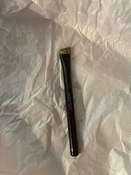 アイブロウ ブラシ/ADDICTION/メイクブラシを使ったクチコミ(1枚目)