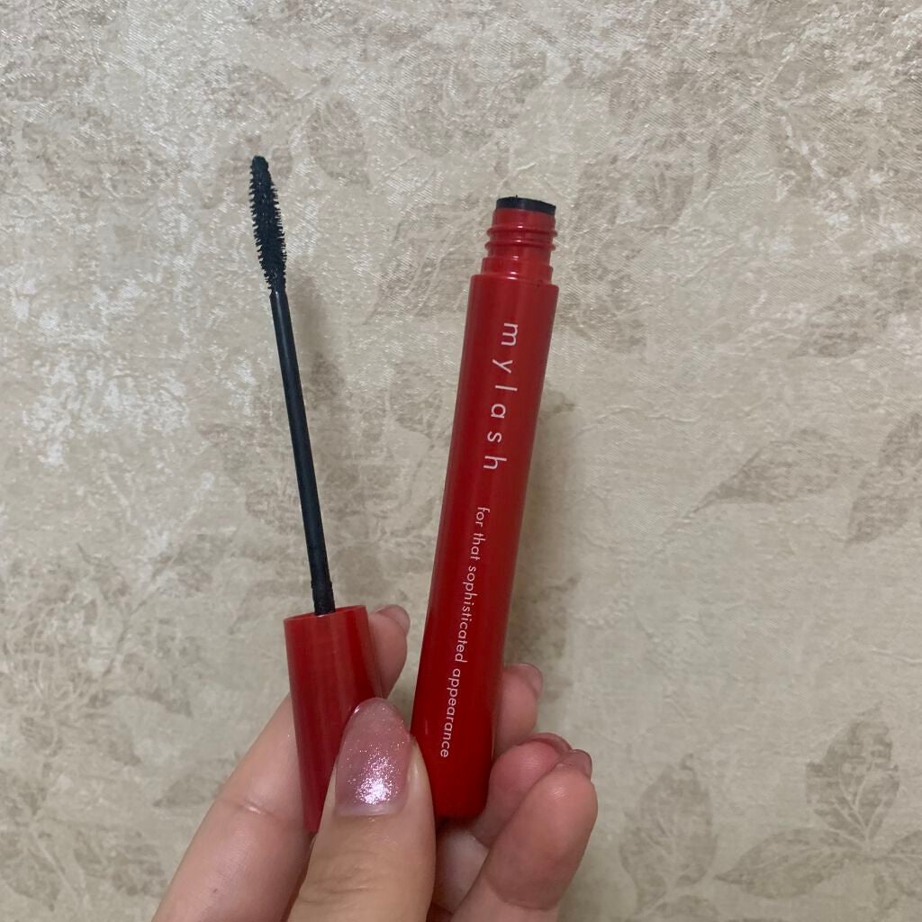 オペラ マイラッシュ アドバンスト/OPERA/マスカラを使ったクチコミ(2枚目)