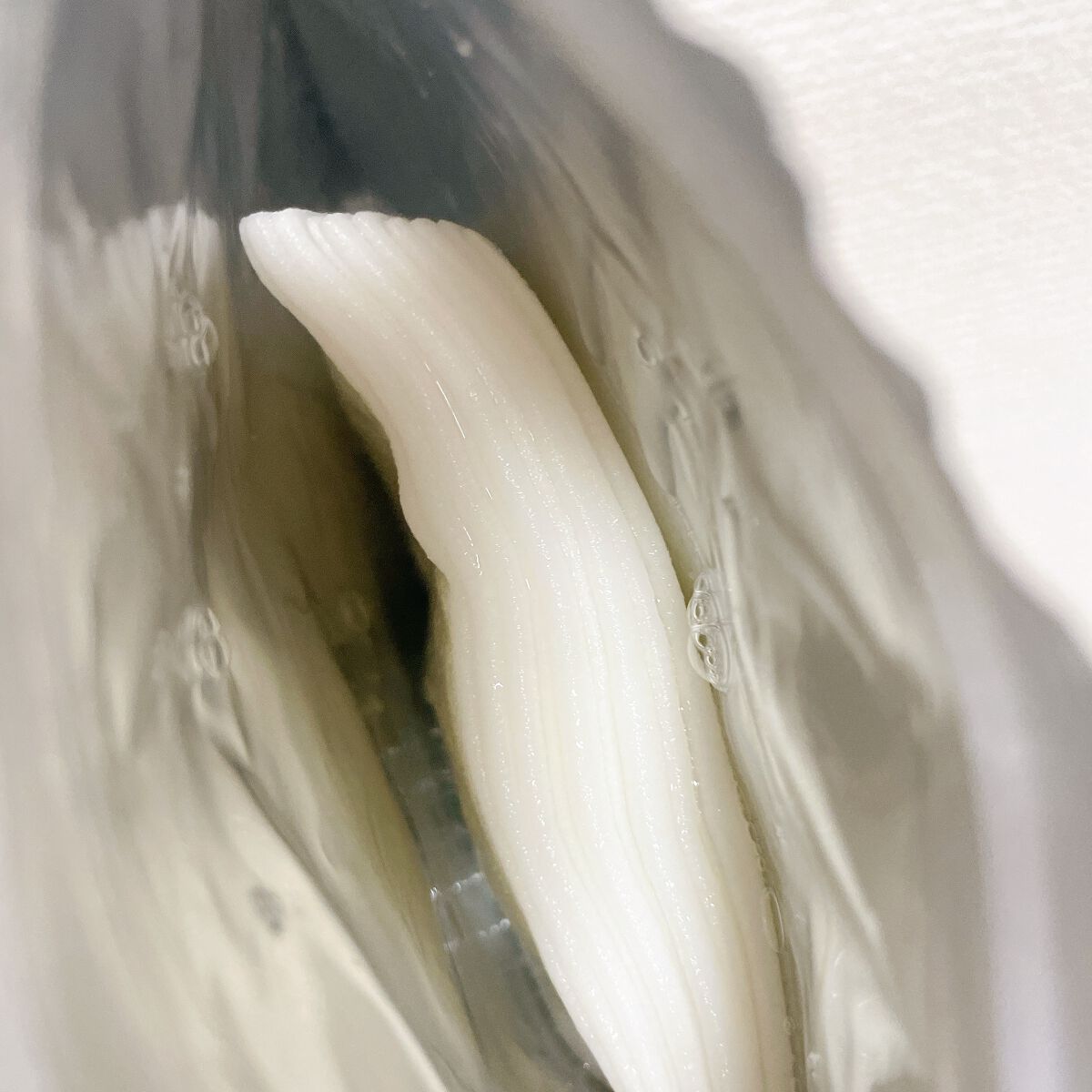 リッチグロウマスク/LIHAW/シートマスク・パックを使ったクチコミ(2枚目)