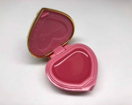 マルチキャリーバーム/ミラクルロマンス/フェイスバームを使ったクチコミ(3枚目)