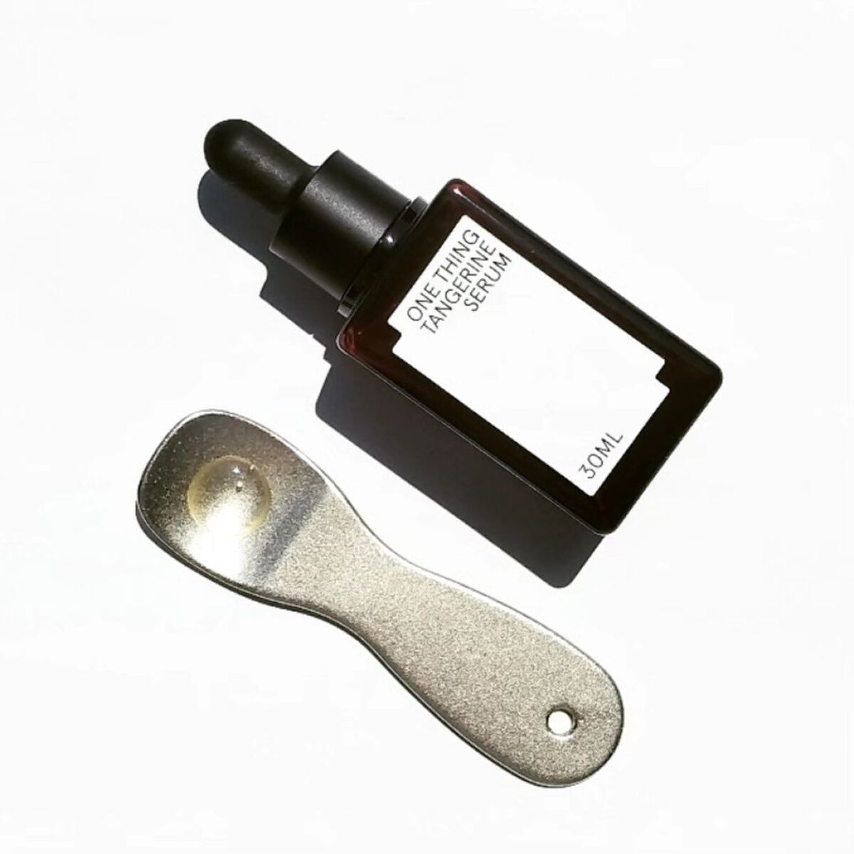 済州みかんセラム/ONE THING/美容液を使ったクチコミ（1枚目）