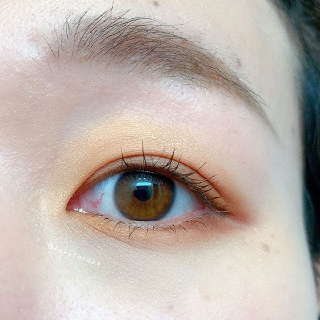 アイ カラー クォード/TOM FORD BEAUTY/アイシャドウパレットを使ったクチコミ（2枚目）