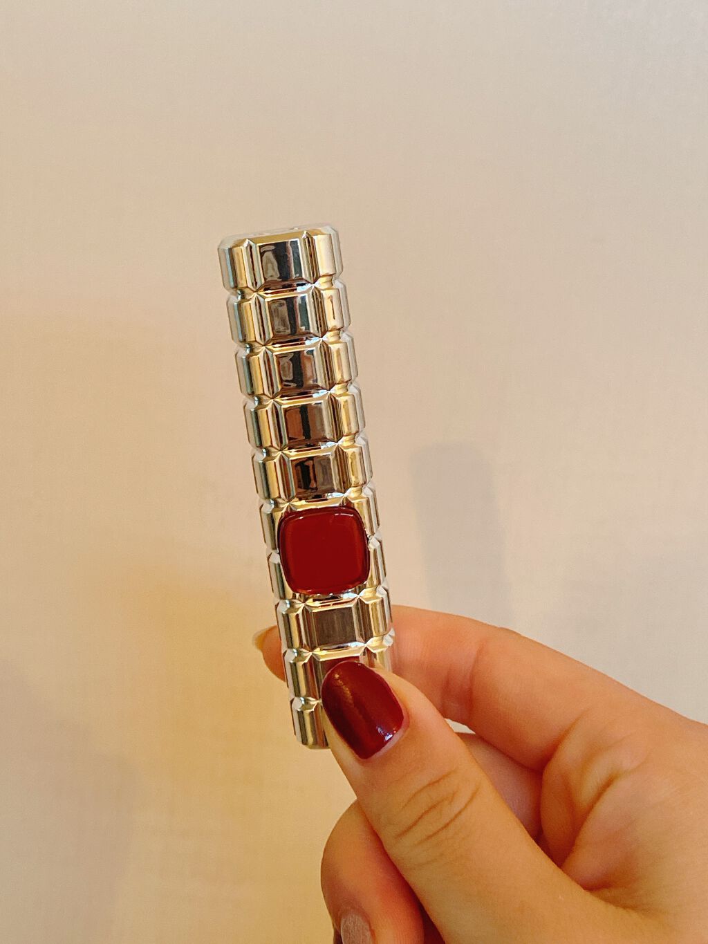 シャインオン/ロレアル パリ/口紅を使ったクチコミ（2枚目）