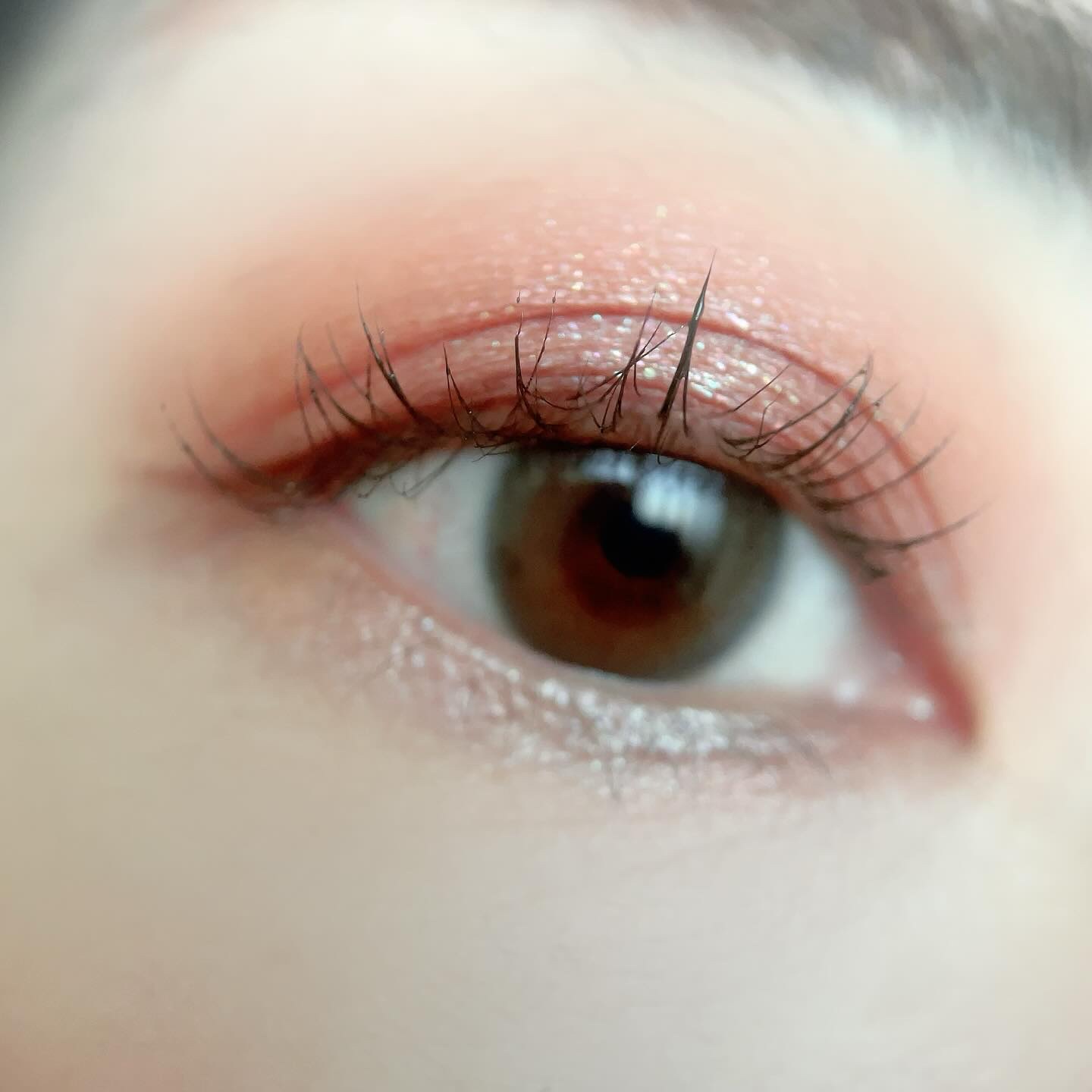 エンドレスナイツ アイシャドーパレット/NARS/アイシャドウパレットを使ったクチコミ（3枚目）