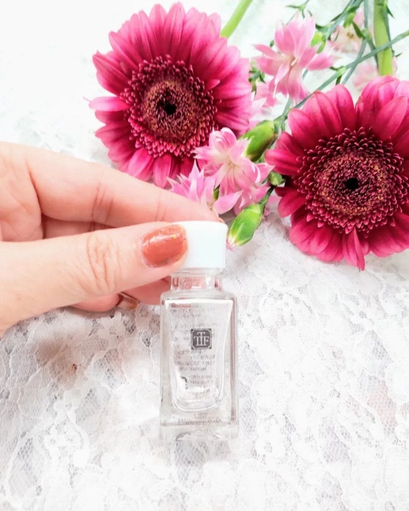 フェアリーセット ビューティー パウダー&ブースター ローション/The TOKYO FAIRY/スキンケアキットを使ったクチコミ(4枚目)