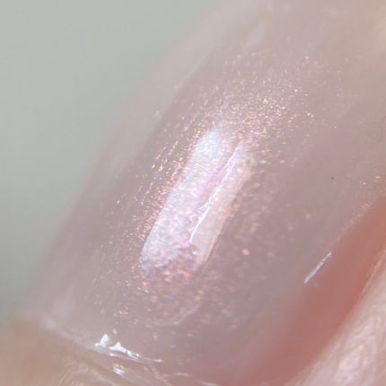 カラフルネイルズ/キャンメイク/マニキュアを使ったクチコミ(5枚目)