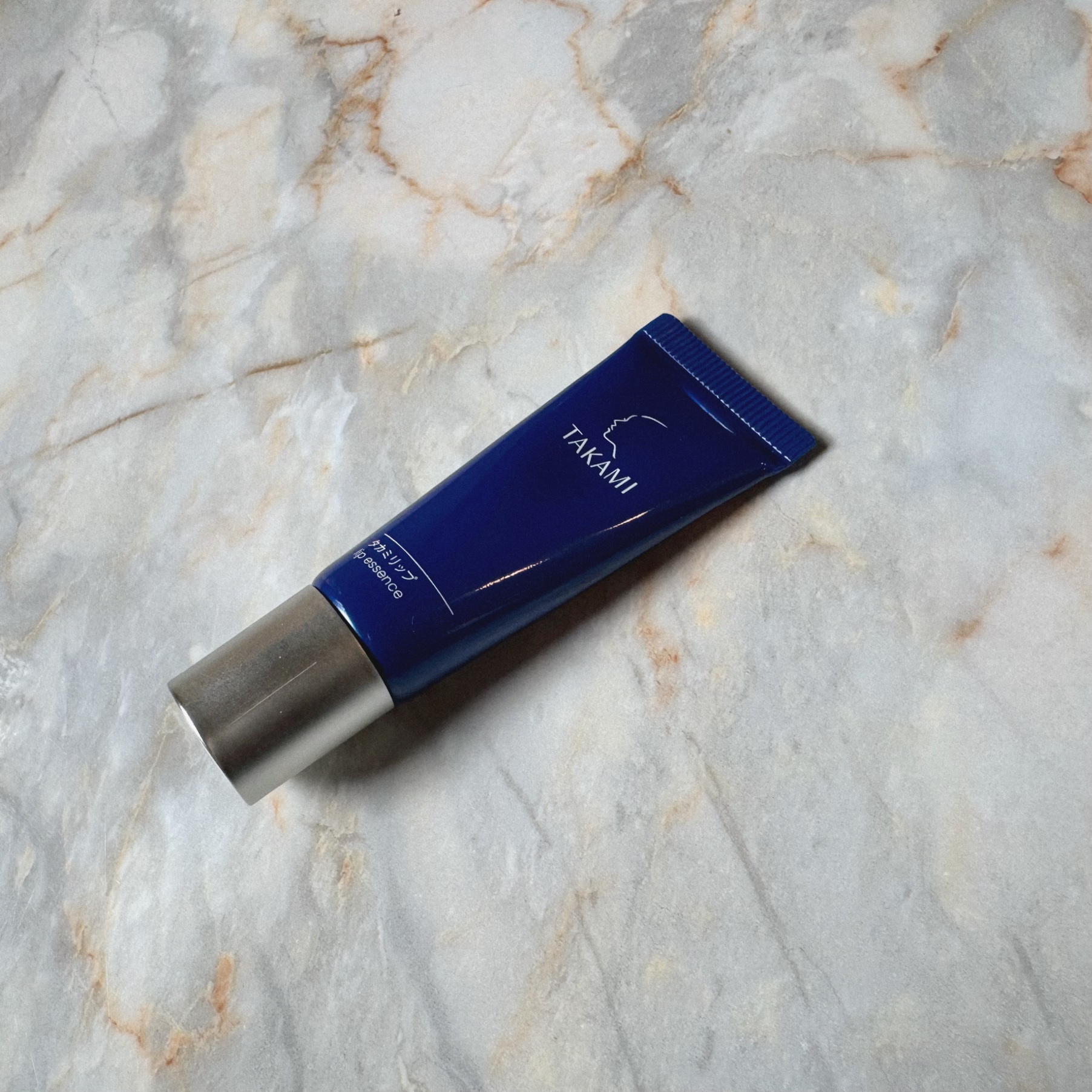 タカミリップ 7g【旧】/タカミ/リップ美容液を使ったクチコミ（1枚目）