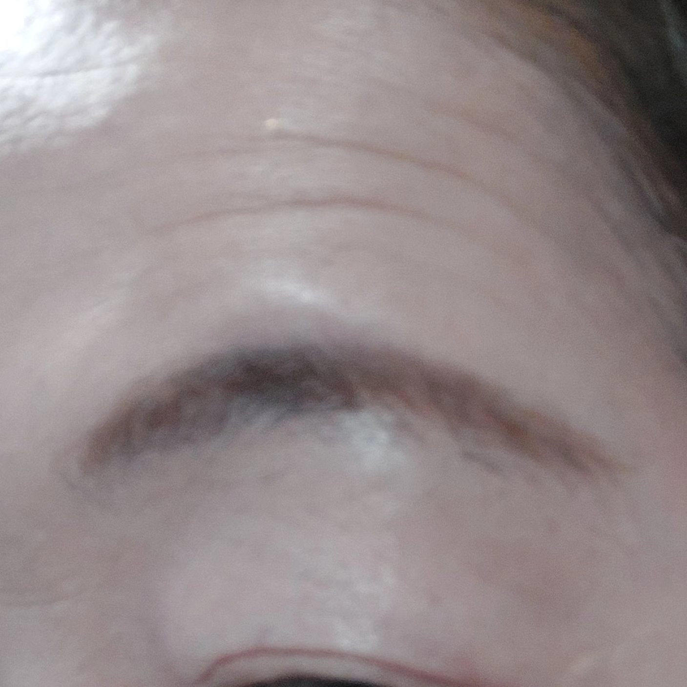 スタイリングアイブロウカラー/パラドゥ/眉マスカラを使ったクチコミ(6枚目)