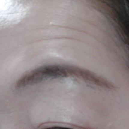 スタイリングアイブロウカラー/パラドゥ/眉マスカラを使ったクチコミ(6枚目)