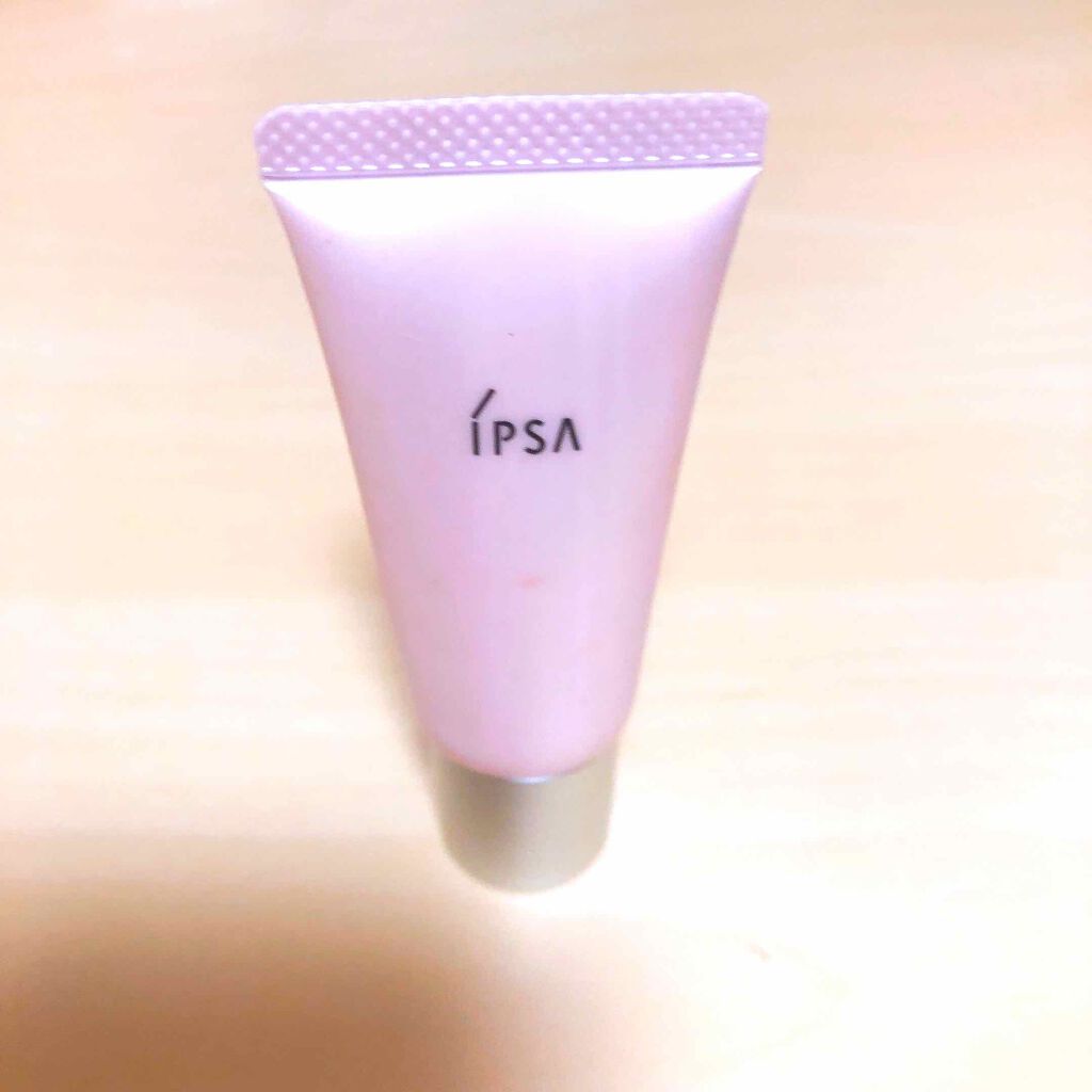 コントロールベイス/IPSA/化粧下地を使ったクチコミ(1枚目)