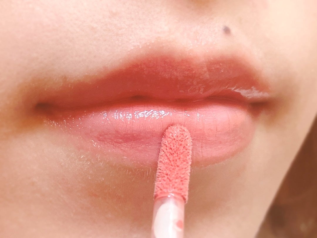 ぴぴちゃん22@フォロバ100% on LIPS 「話題のイタコス!💘クセになる刺激でボリュームアップ💋ジュエリア..」(3枚目)