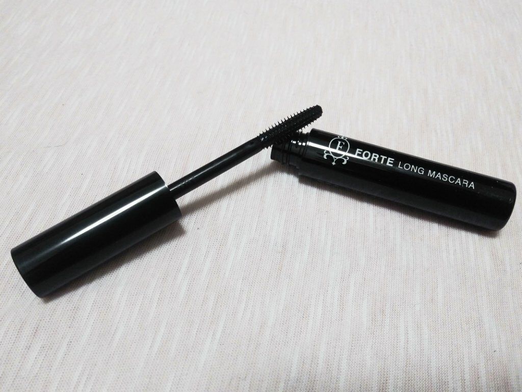 VINA FORTE ロングマスカラ
