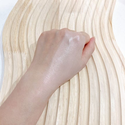 ピルソ グラシアエアフィットトーンアップサンアンプル SPF50 PA+++/feelxo/化粧下地を使ったクチコミ(3枚目)