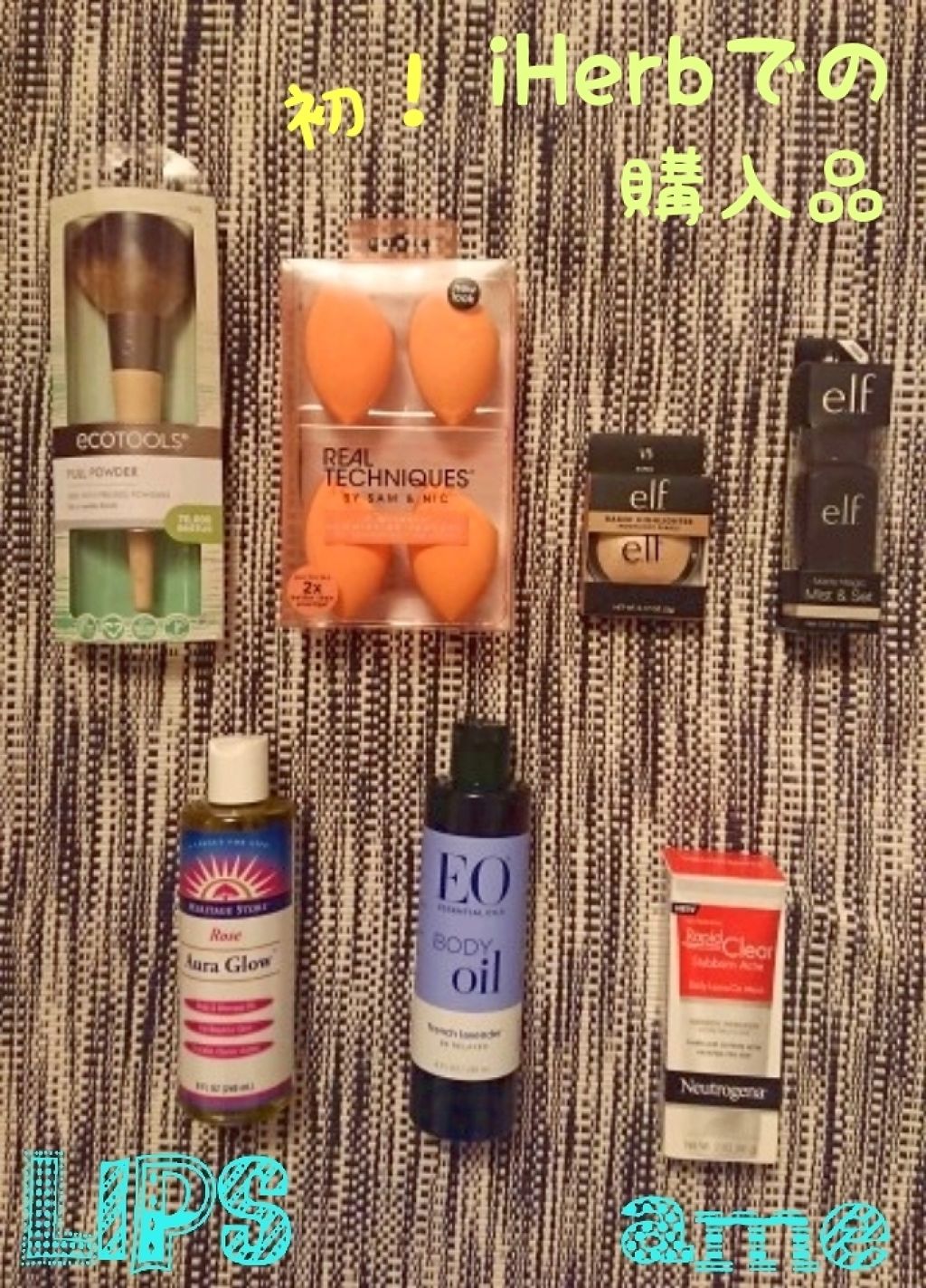 Miracle Complexion Sponge/Real Techniques/パフ・スポンジを使ったクチコミ(1枚目)