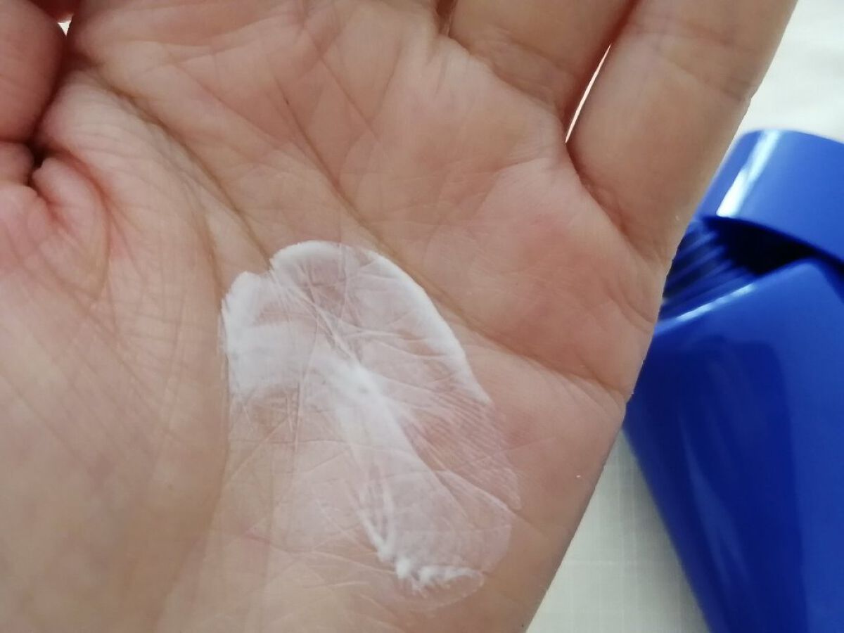 クリアウェルネス ＵＶエッセンスジェル/雪肌精/日焼け止めジェルを使ったクチコミ（3枚目）