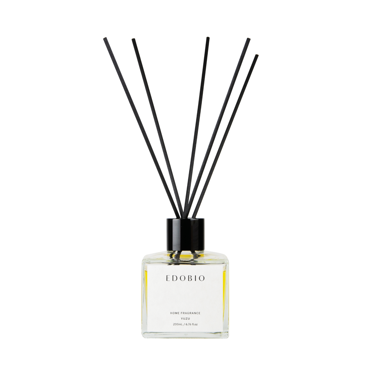 EDOBIO ホームフレグランス ユズ