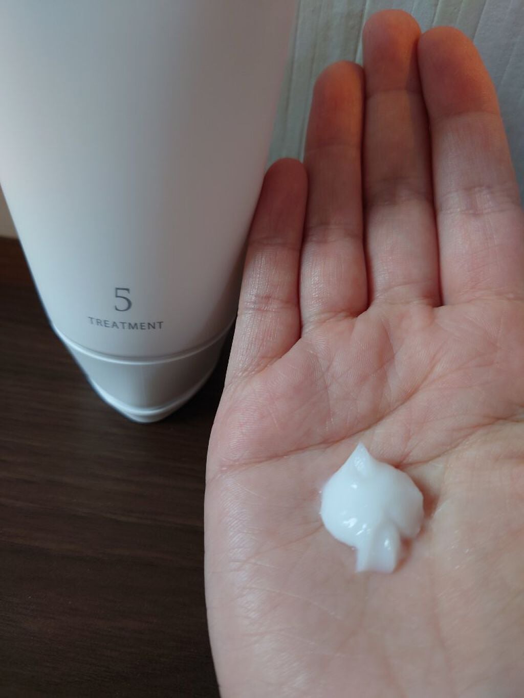 アイ ケア シャンプー 7/コタ/サロンシャンプーを使ったクチコミ(3枚目)