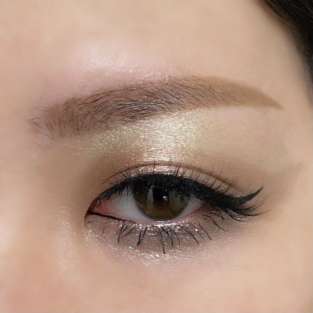 MOTHERSHIP PALETTES IV:DECADENCE/PAT McGRATH LABS/アイシャドウパレットを使ったクチコミ（2枚目）