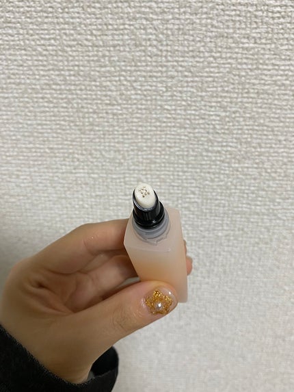 ユイル ア オングル/CHANEL/ネイルオイル・トリートメントを使ったクチコミ(3枚目)