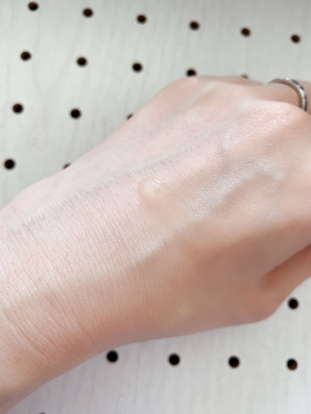 ビタペアC 集中美容液スペシャルセット/ネイチャーリパブリック/美容液を使ったクチコミ（2枚目）