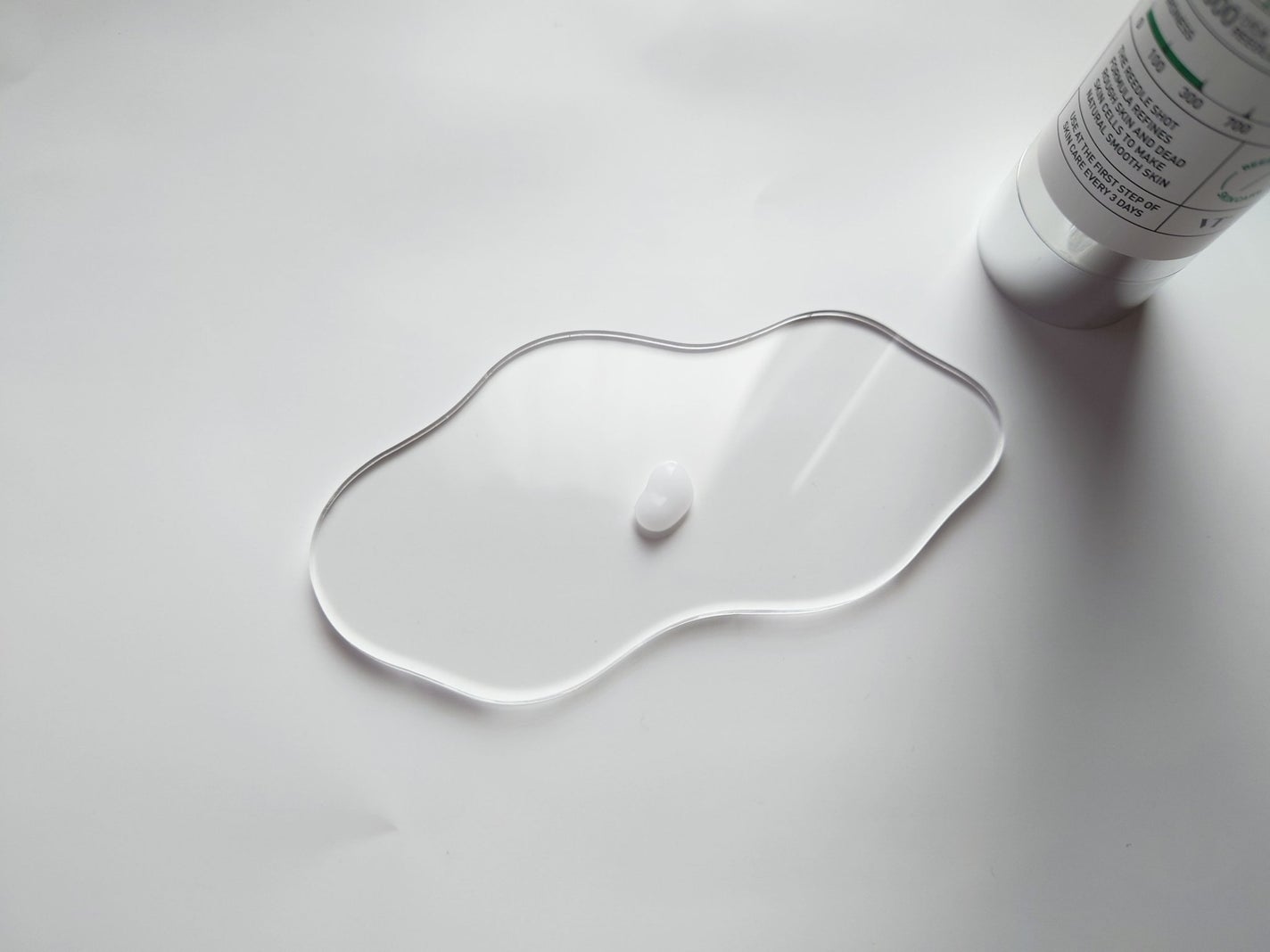 リードルショット300/VT/美容液を使ったクチコミ(4枚目)