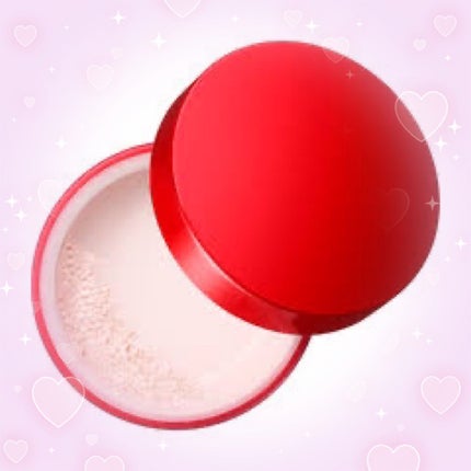 ルースパウダー/INOUI/ルースパウダーを使ったクチコミ(2枚目)