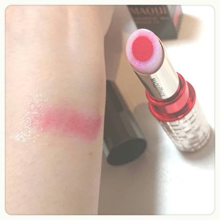 ドラマティックスタイリングアイズ/マキアージュ/アイシャドウパレットを使ったクチコミ(5枚目)