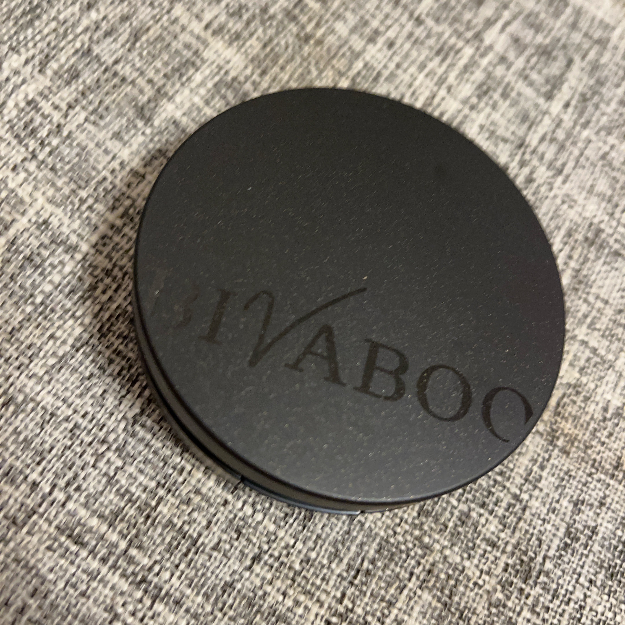 ベルベットジュエルクッション/BIVABOO/クッションファンデーションを使ったクチコミ（3枚目）