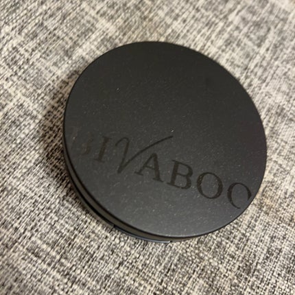 ベルベットジュエルクッション/BIVABOO/クッションファンデーションを使ったクチコミ(3枚目)